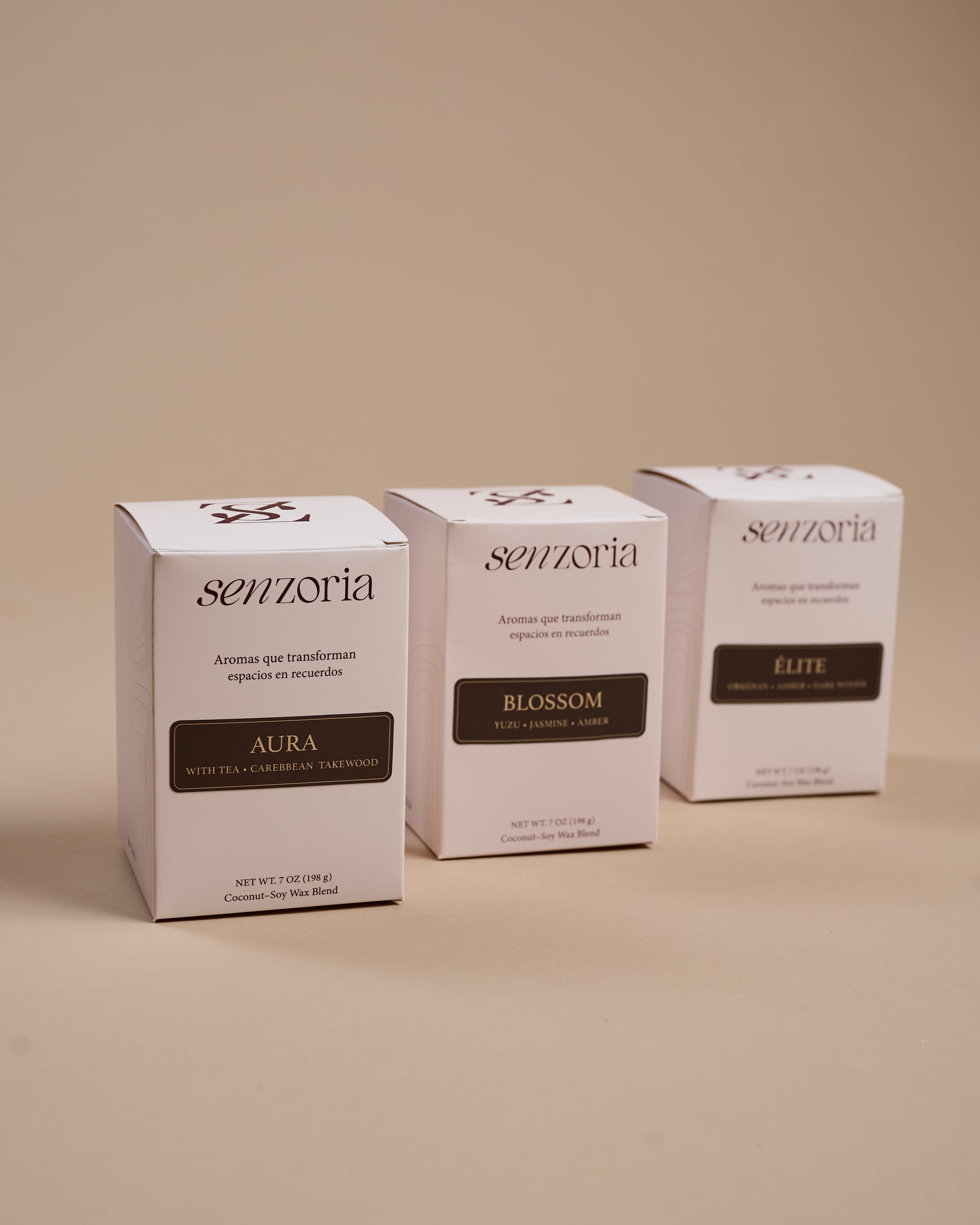 Signature Collection