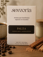 PAUZA – Kit de Madres