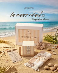 Summer Days ☀️ Edición Limitada | Golden Summer Collection