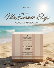 Summer Days ☀️ Edición Limitada | Golden Summer Collection