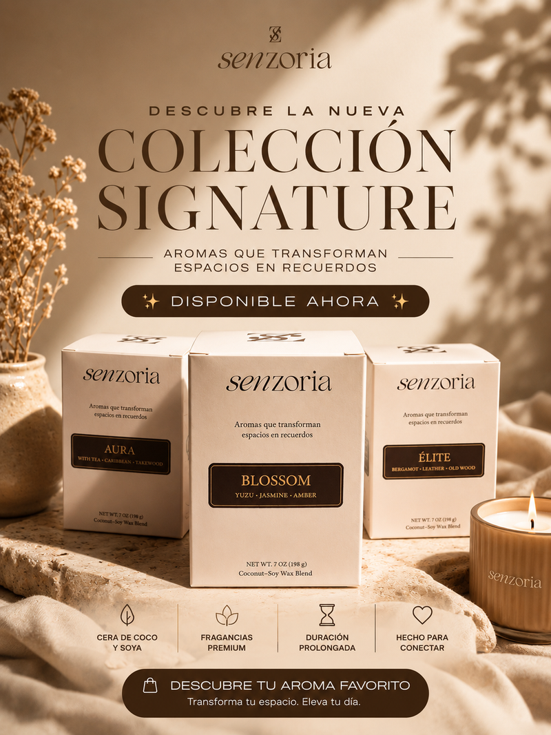 Signature Collection