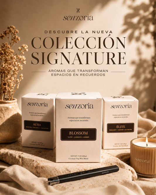Signature Collection