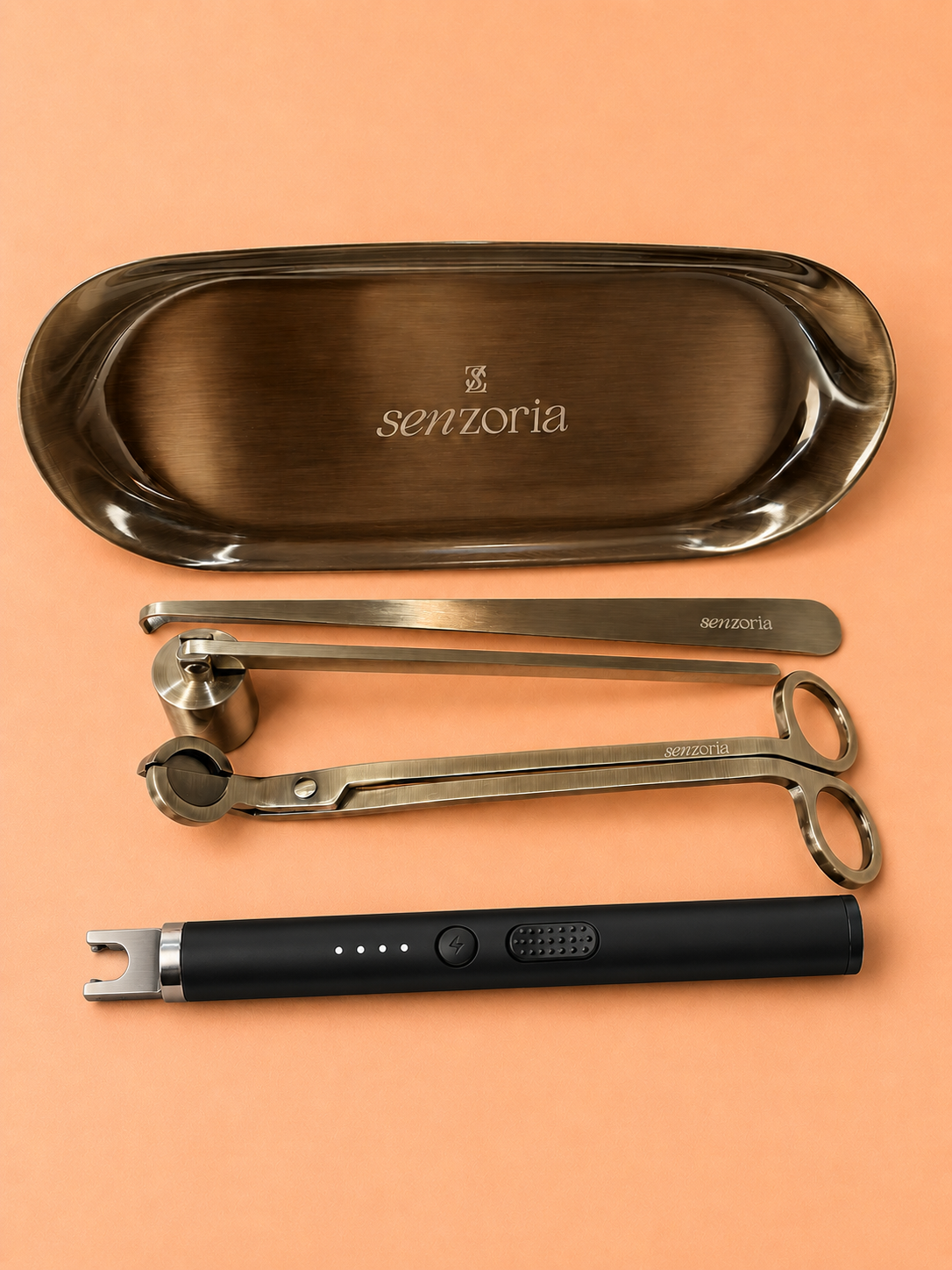 KIT DE CUIDADOS SENZORIA