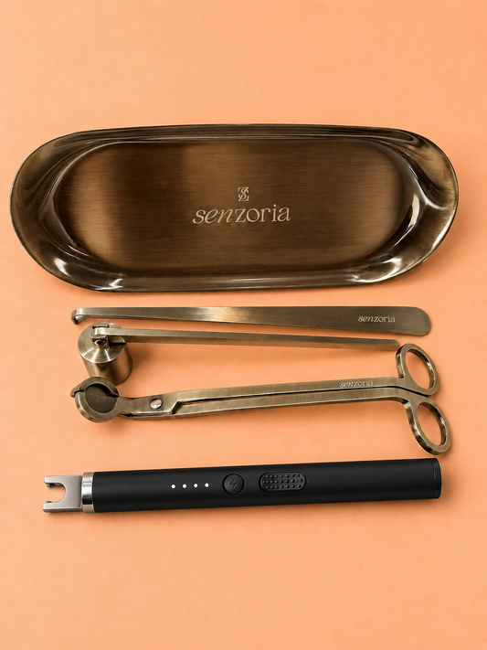 KIT DE CUIDADOS SENZORIA