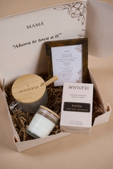 PAUZA – Kit de Madres