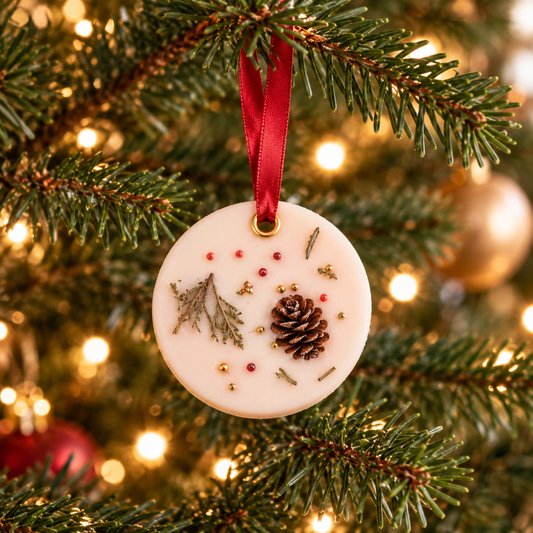Esferas aromáticas de Navidad— Christmas Collection