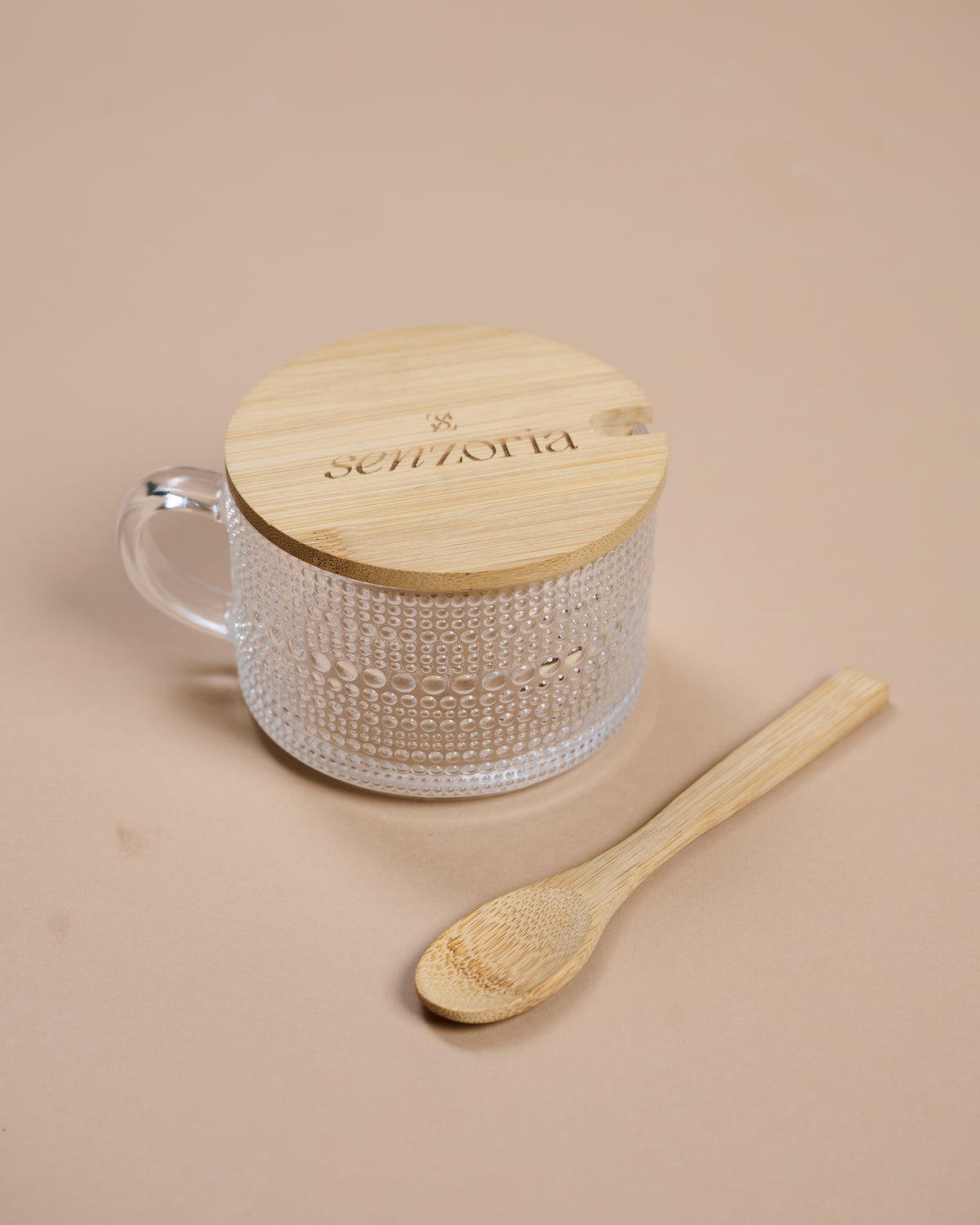 Senzoria Coffee Mug