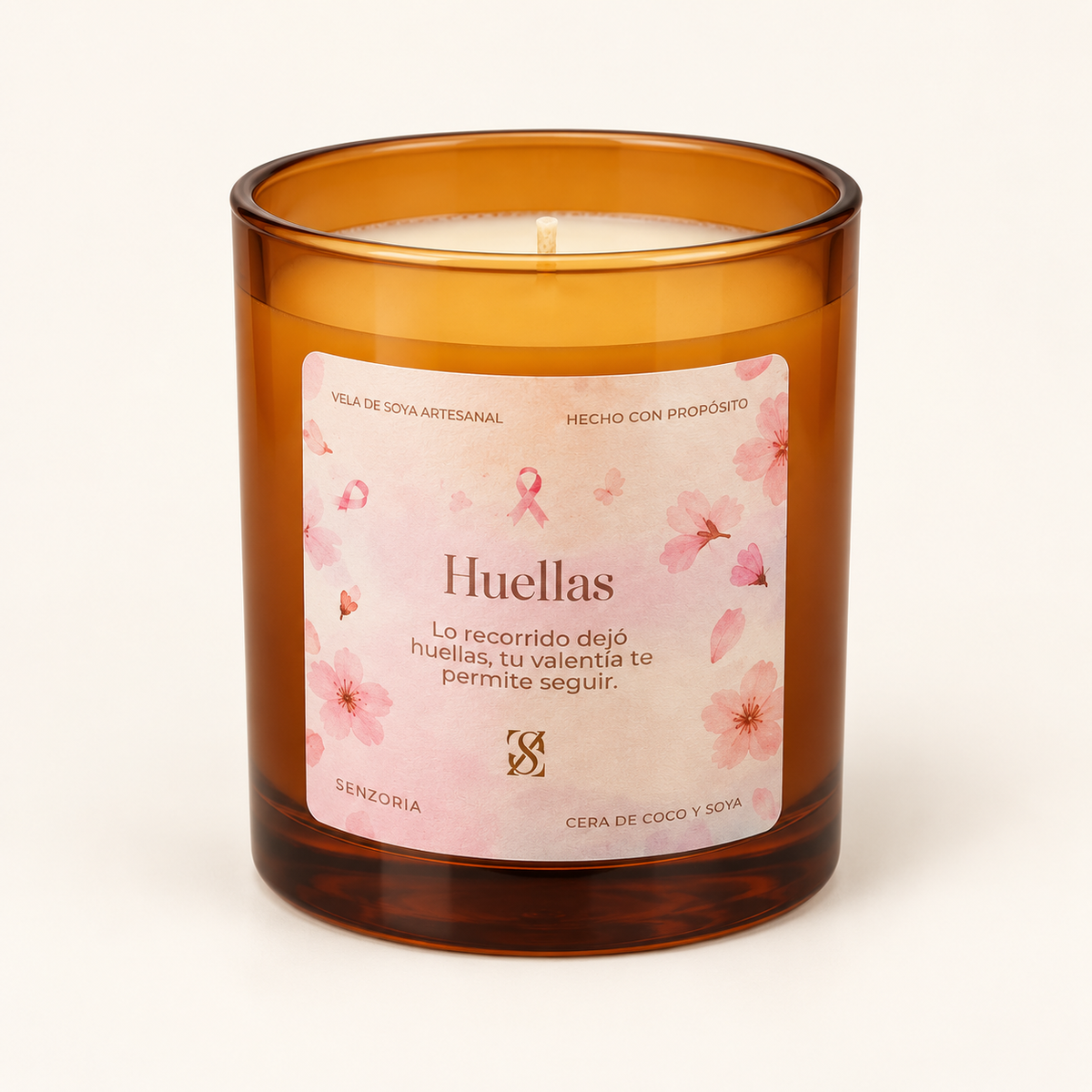 Huellas — Edición especial