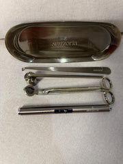 KIT DE CUIDADOS SENZORIA