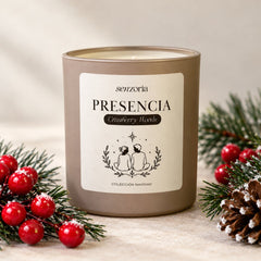 Presencia — Cranberry Woods