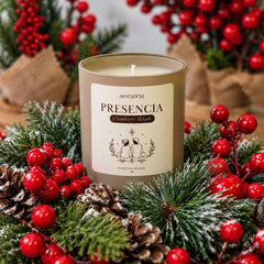 Presencia — Cranberry Woods
