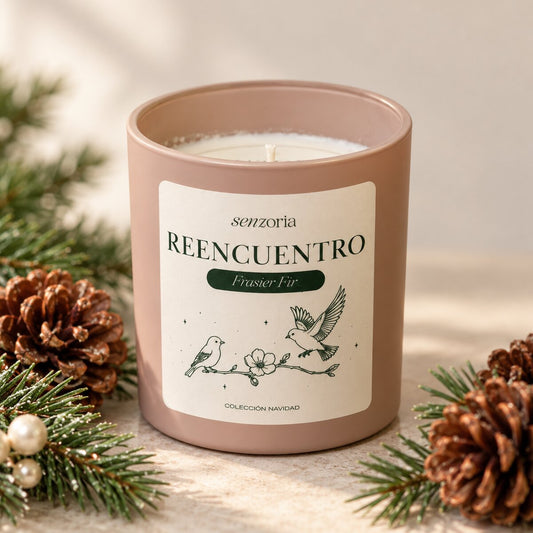 Reencuentro — Frasier Fir